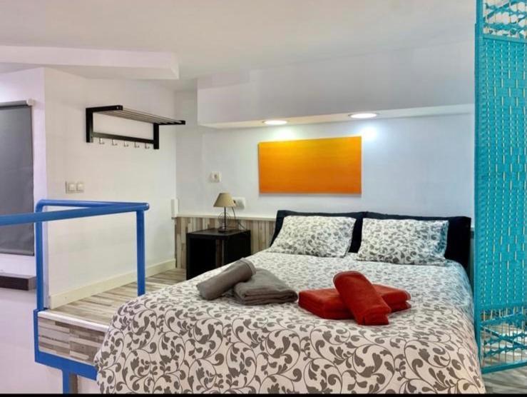 We Loft Large Great For Families Appartamento