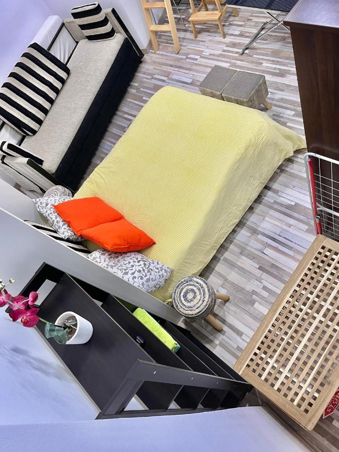 We Loft Large Great For Families Appartamento Málaga